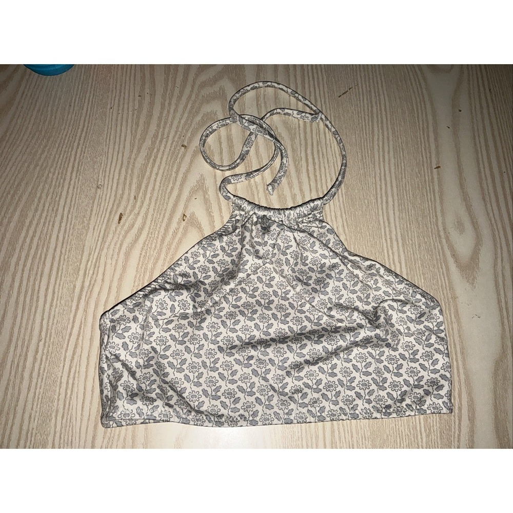 Soor Ploom‎ Girls Tank Top Size 6yr